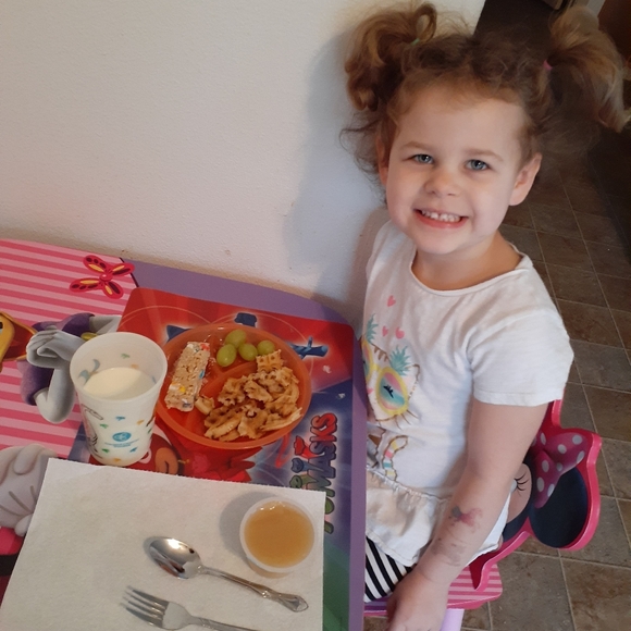 Meet your Posher, Megan - Picture 11 of 11